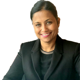Sunita Rao Küng