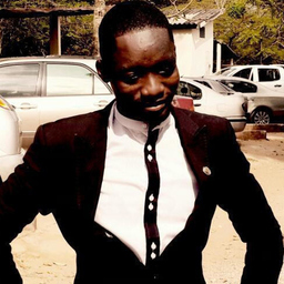 Dionisse Emiliano TOSSOU