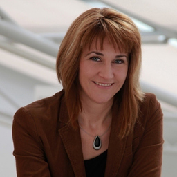 Elke Weber