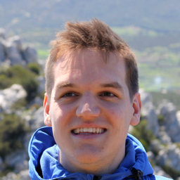 Benjamin Hofmann