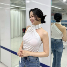 Hannah Li