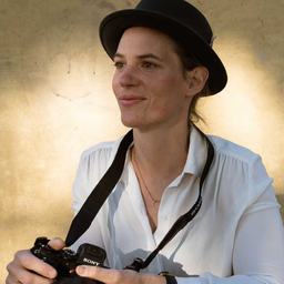 Frauke Bohr