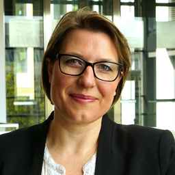 Nadine Mackeprang