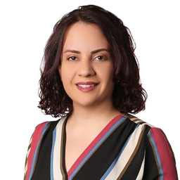 Setareh Rabbani