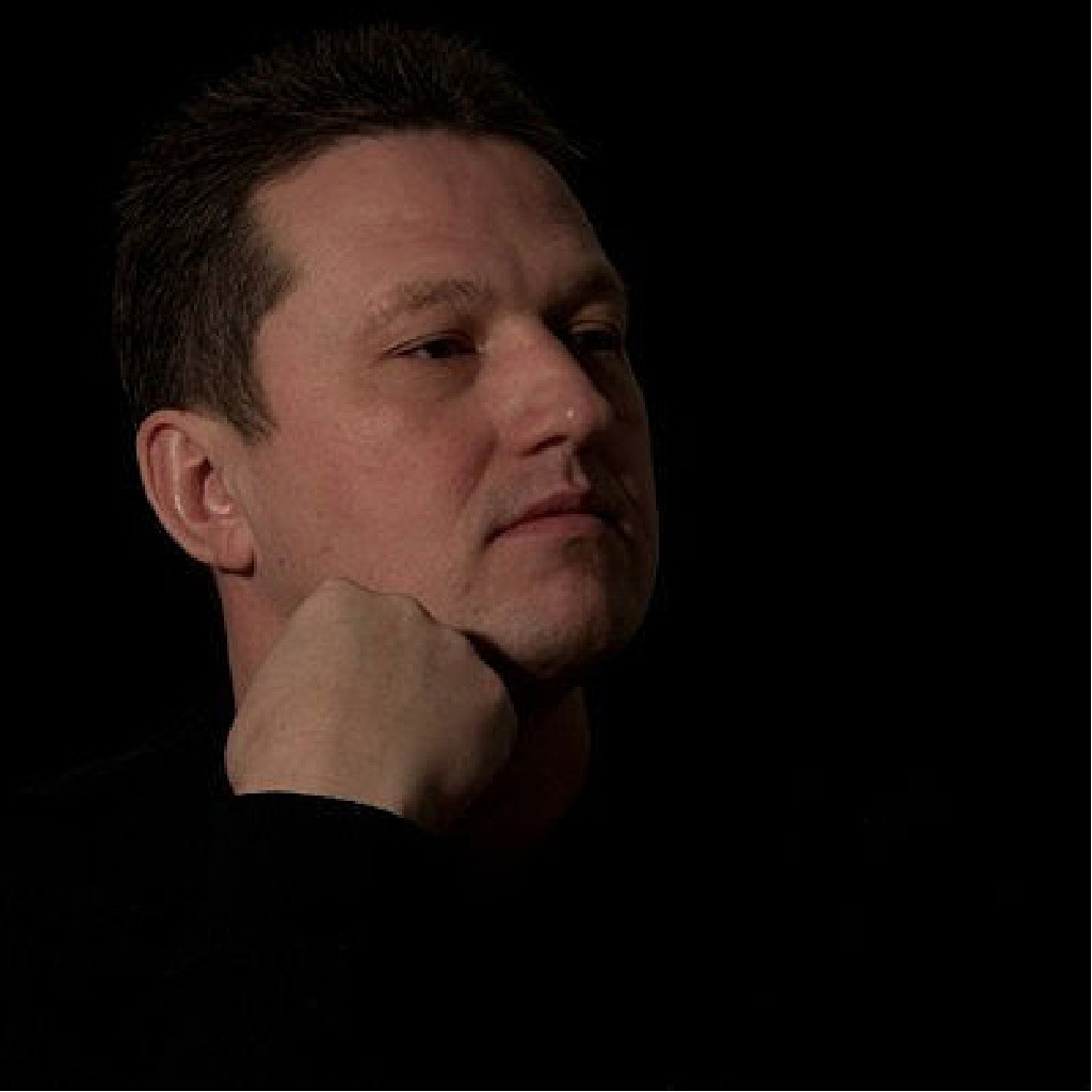 Dr. Jewgenij Harchenko Technischer Manager IABG XING