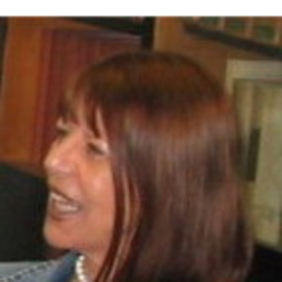 Lydia Del Devoto