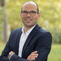 Michael Kastner