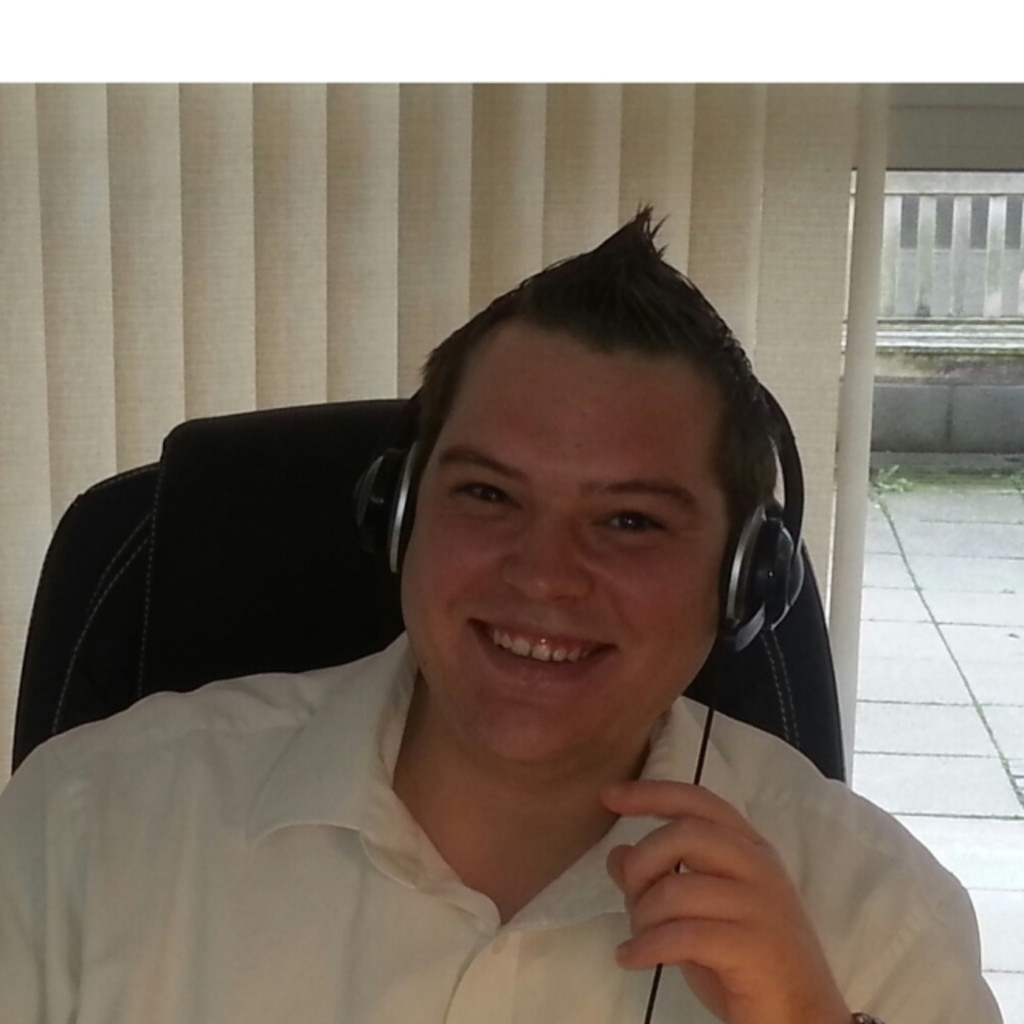 Social Media Profilbild Christian Schein Frankenthal
