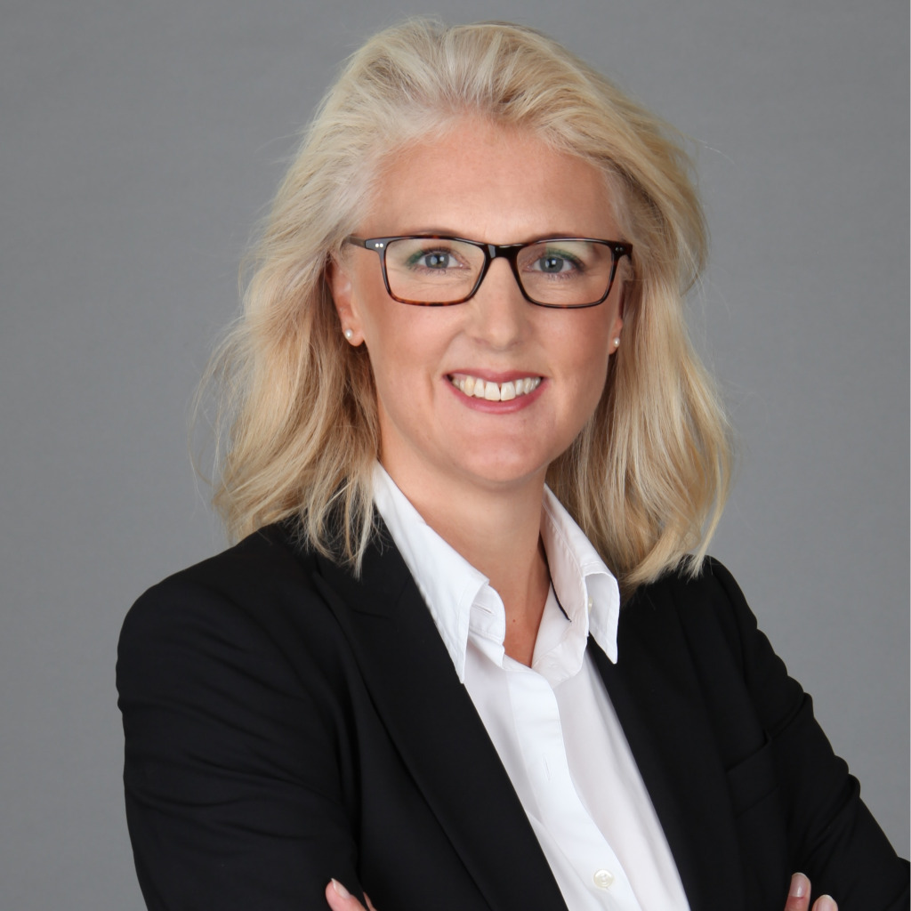 Heide Seidel Geschäftsführung Seidel Planung & Beratung XING