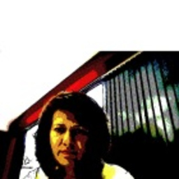 Marina González Román