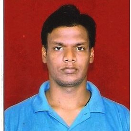 SANJAY KUMAR MUDULI