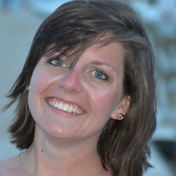 Pauline Goemaere