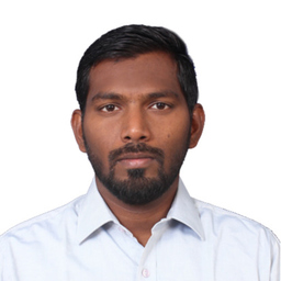 Ashwin Yaprala