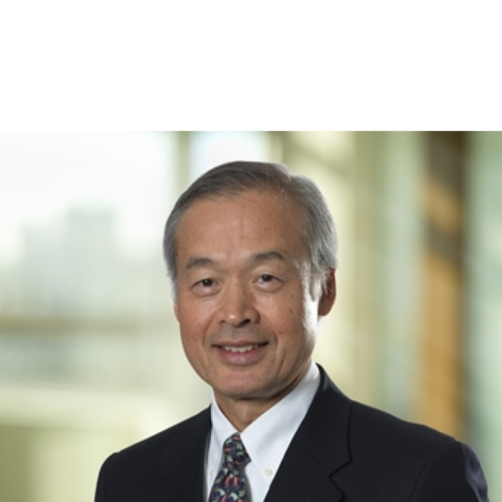 Tachi Yamada Chief Medical and Scientific Officer Takeda