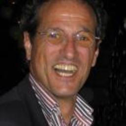 Horst J. Johne
