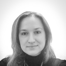 Justyna Nitze