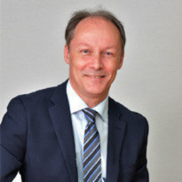Dr. Manfred Richter