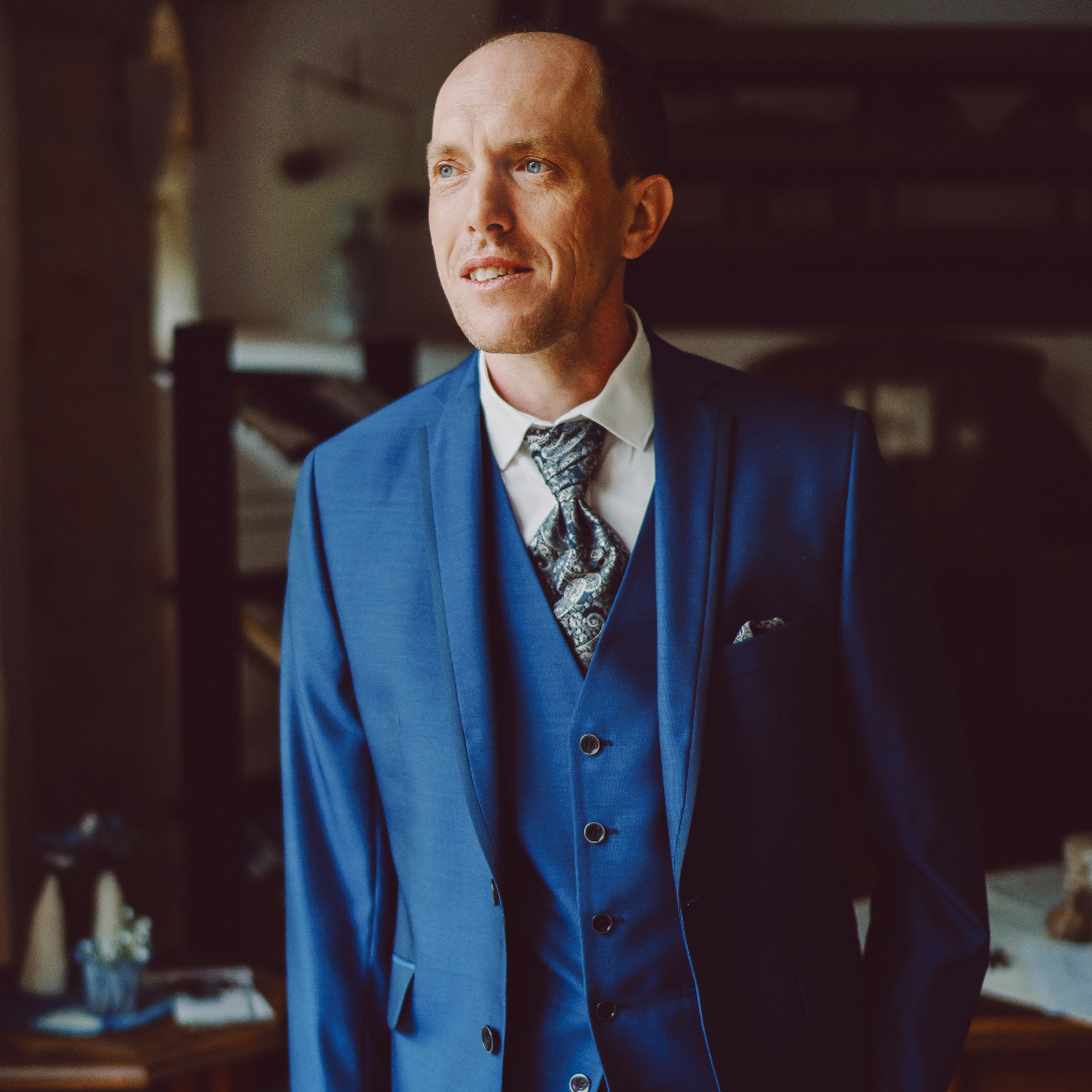 Dipl.Ing. Stefan Mögel Konstrukteur, Projektleiter e.s.m