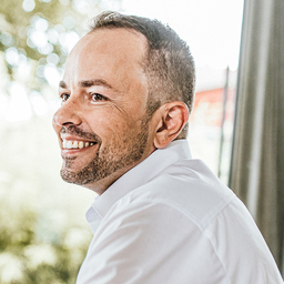 Martin Prokisch