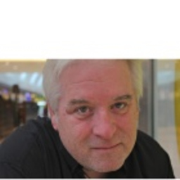 Jeff Caster