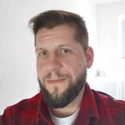 Profilbild Stefan Olbrich