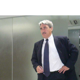 Helmut Meyer
