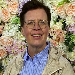 Claudia Nagel