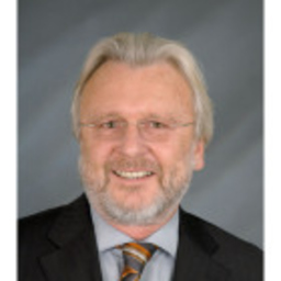 Klaus Rosenberger