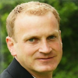 Martin Geisler