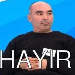 Sanane Merak etme
