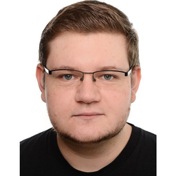 Daniel Scheuermann