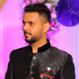Puneet nagpal