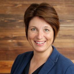Dr. Martina Bittroff