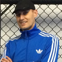Dominik Junge