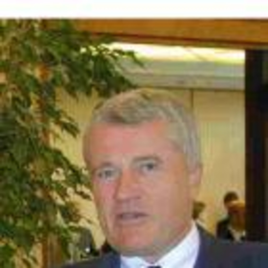 Dr. Gernot Busch Geschäftsführer Busch Media Consulting XING