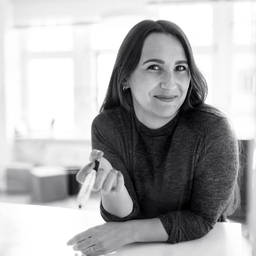 Joana Pedrosa Ruthenberg