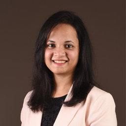 Akshata Khedekar