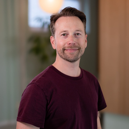 Dr. Christian Buschmann