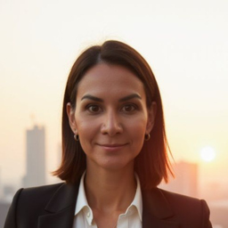 Jasmina Wenger's profile picture