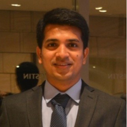 Sumeet Haldankar