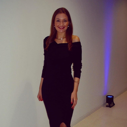 Maximiliane Abromeit