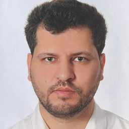 Mohammad Aldarabseh