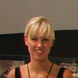 Marie Blanc