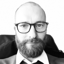 Torsten Gey