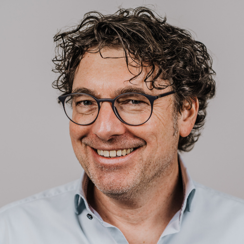 Tom Mosblech Partner Sparringspartner XING