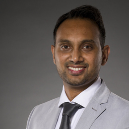 Sharmilan Selvaratnam
