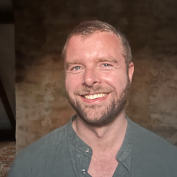 Dipl.-Ing. Sander Verhagen