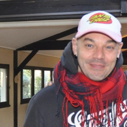 Xavi Majoral