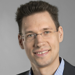 Prof. Dr. Frank Kramer