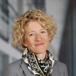 Helen Kieffer